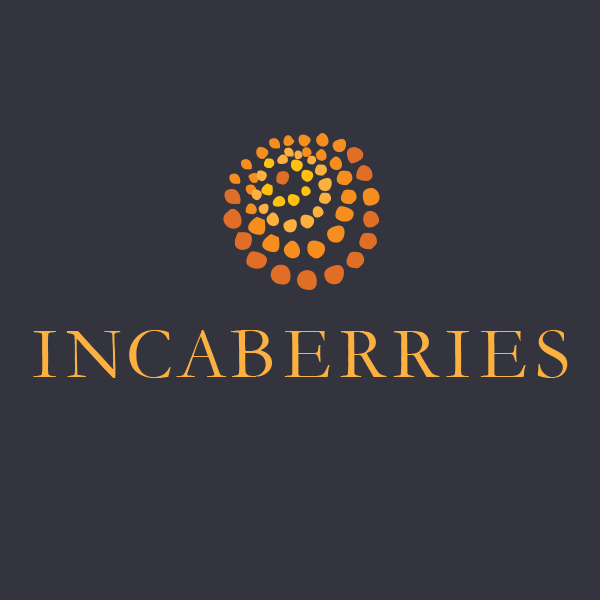 incaberries